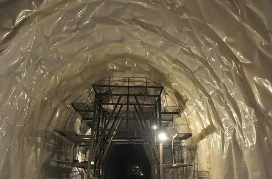 怀集隧道蒸汽增压增温设备 隧道蒸汽减压阀图片 隧道养护拱